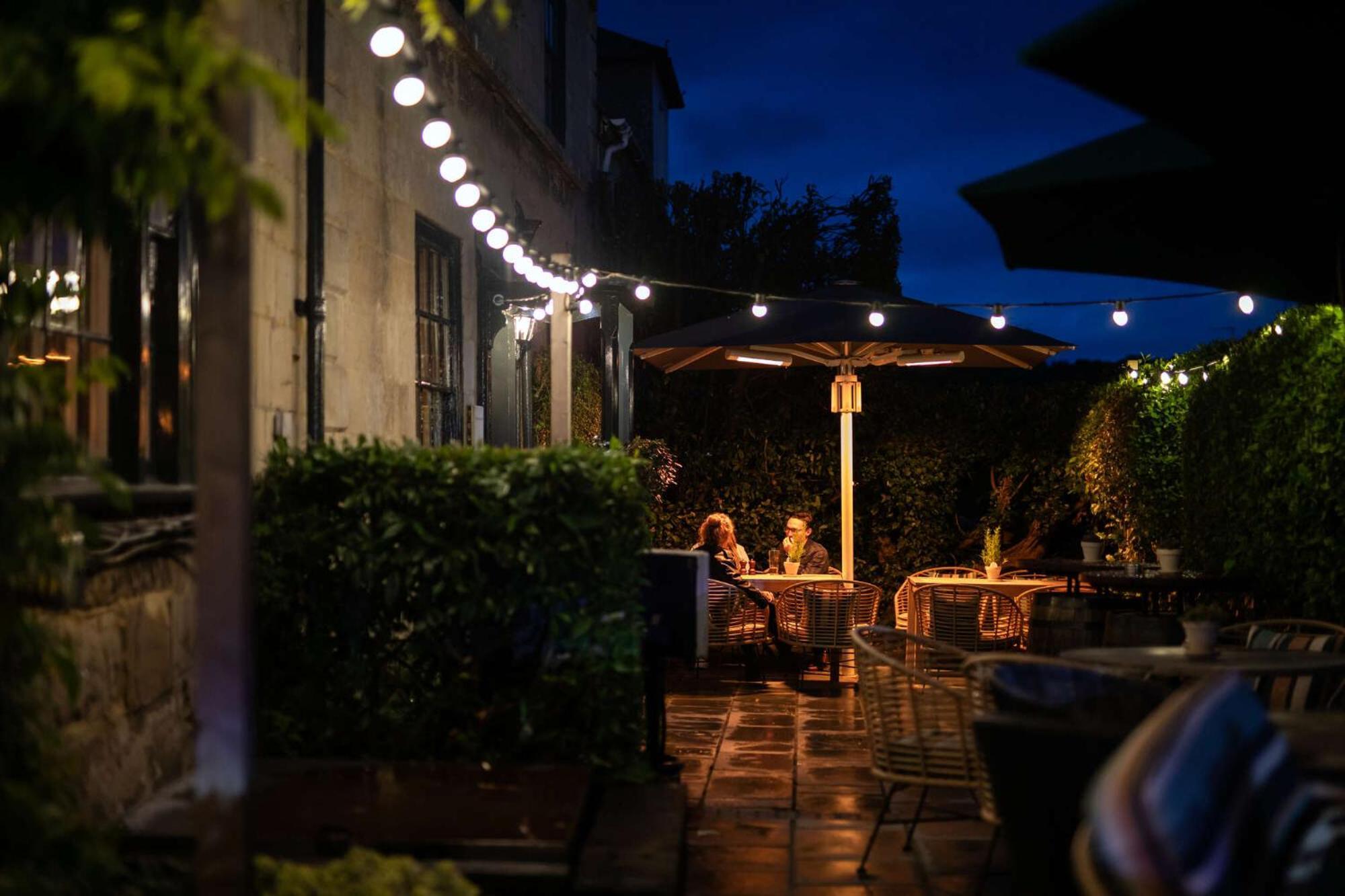 The Lamb Inn Hindon Exterior photo